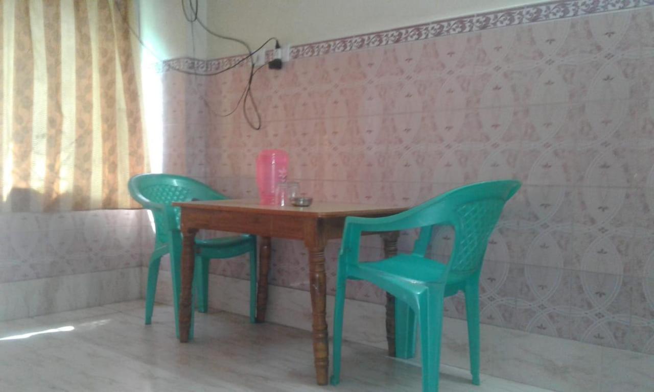 Maakali Guest House Digha  Exterior foto