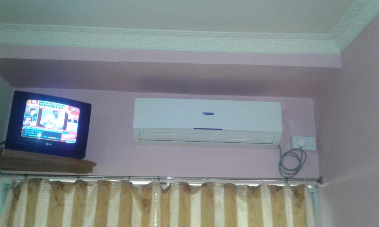 Maakali Guest House Digha  Exterior foto